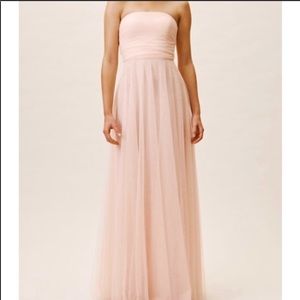 BHLDN Ryder Convertible Dress